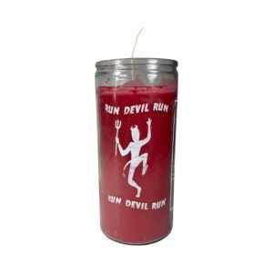 Run Devil Run 14 day