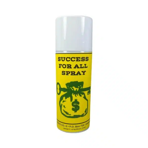 success for all spray