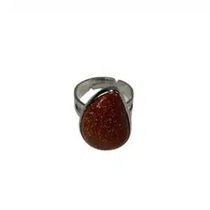 All Purpose/ Fast Luck Ring
