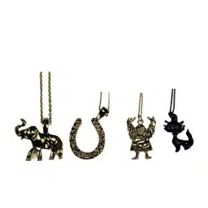 July Spotlight: Spiritual Necklaces