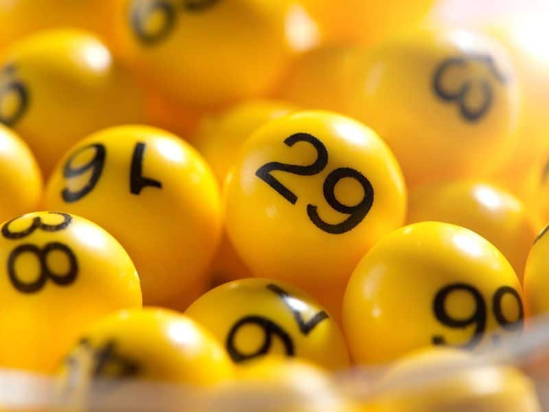 Lucky Numbers