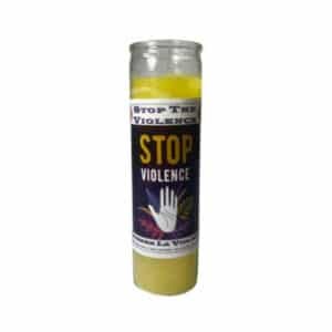 Stop The Violence 7 Day Blessed Candle Burning Service