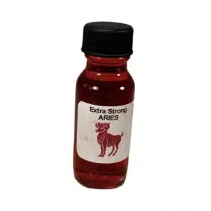 Aries Oil