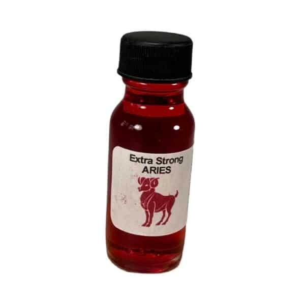 Aries Oil
