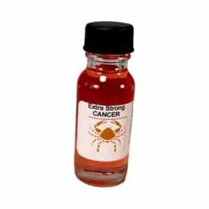 Cancer Oil