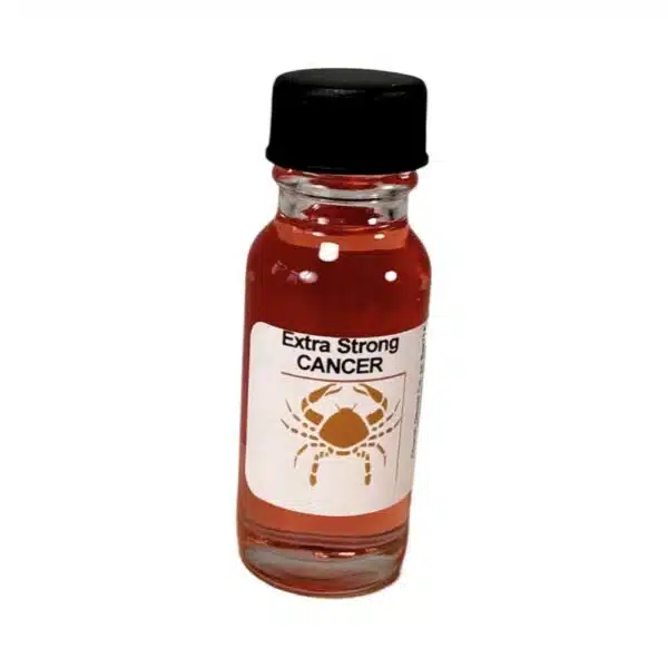 Cancer Oil