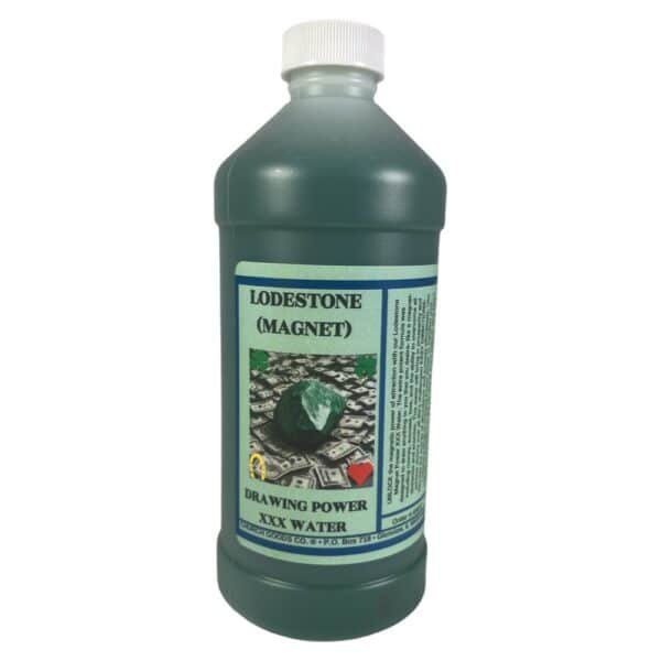 A9037 LODESTONE MAGNEY WATER-WASH 16 OZ