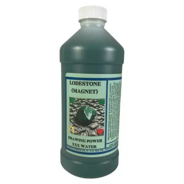 A9037 LODESTONE MAGNEY WATER-WASH 16 OZ