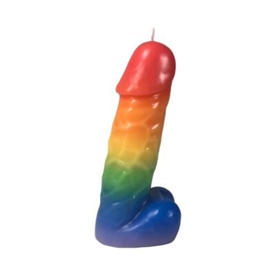 All Purpose Male Gender Candle C1250