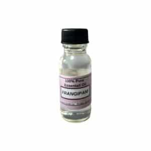 FRANGIPANI ESSENTIAL OIL