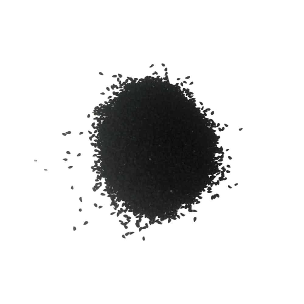 H0137 BLACK SEED