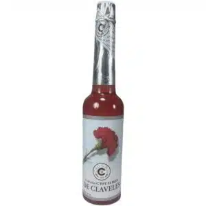 a1581 CARNATION COLOGNE