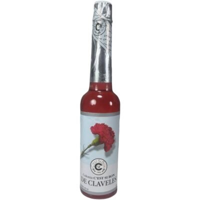 a1581 CARNATION COLOGNE