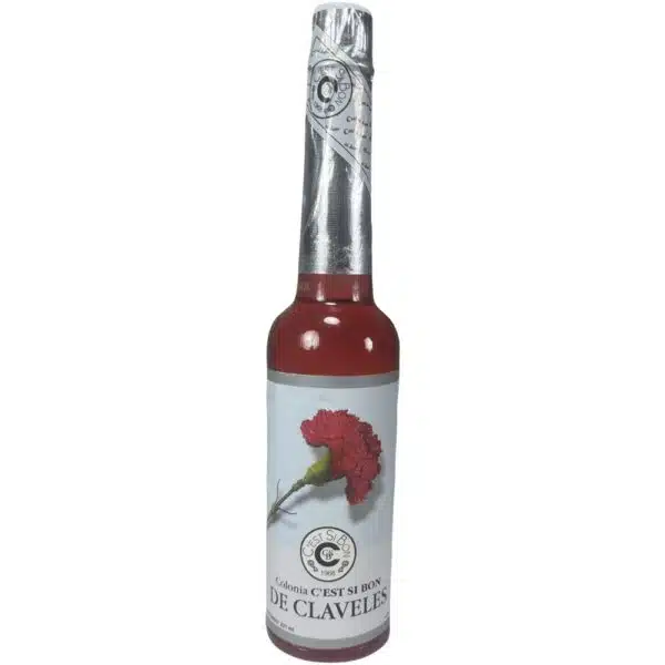 a1581 CARNATION COLOGNE