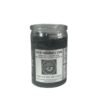 top destroy evil gemstone candle
