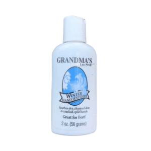 Grandmas Hand Soother