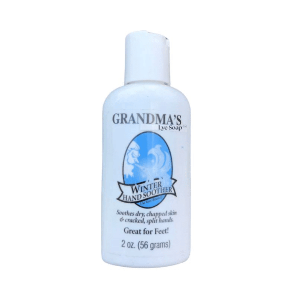Grandmas Hand Soother
