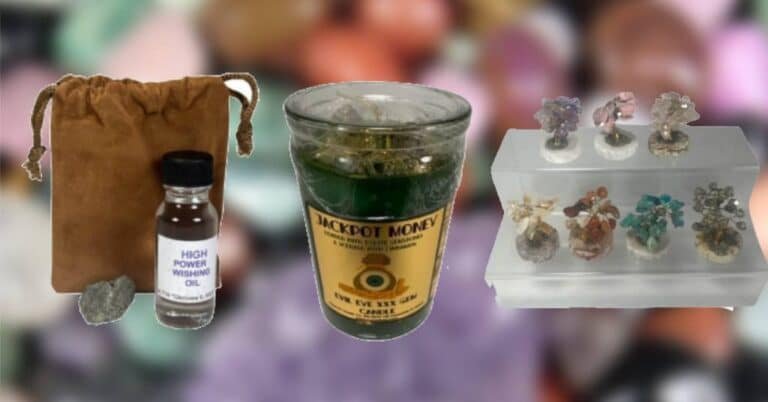Spiritual Energy with Pyrite