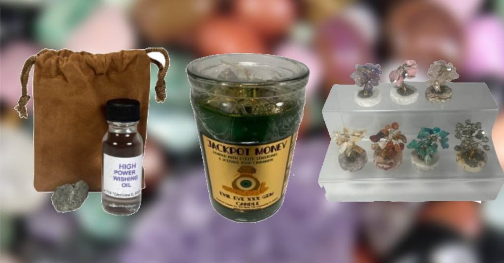 Spiritual Energy with Pyrite