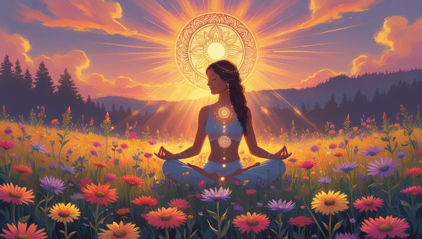 Power of the Summer Solstice for Spiritual Growth