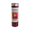 A powerful candle to bring to make your lover obsessed with your love!