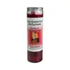 A powerful candle to bring to make your lover obsessed with your love!
