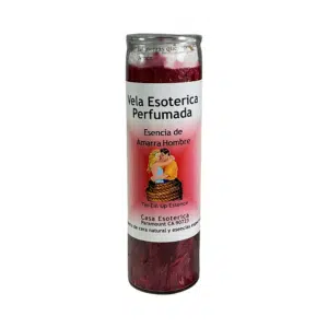 A powerful candle to bring to make your lover obsessed with your love!