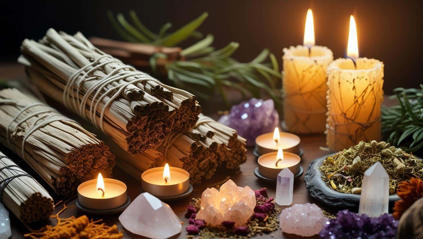 The Importance of Ritual Items to Enhance Your Spiritual Practices