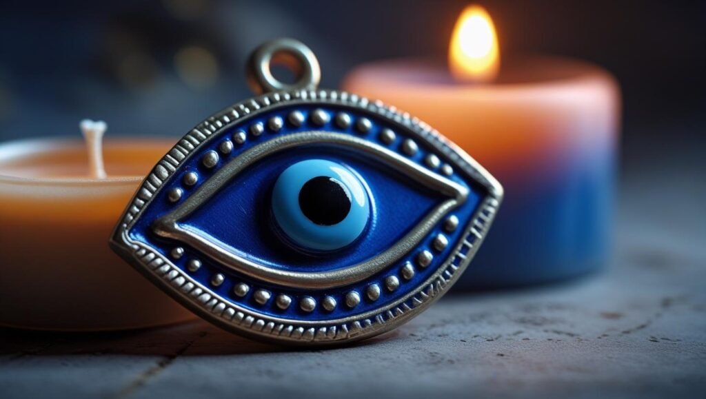 The History and Significance of the Evil Eye in Various Cultures