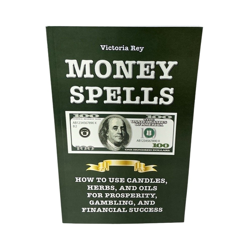 Money Spells