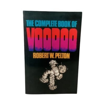 The Complete Book of Voodoo