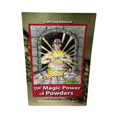 The Magic Power of Powders