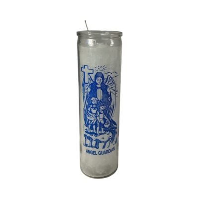 Guardian Angel Candle