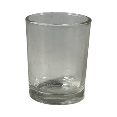 Jumbo Candle Holder