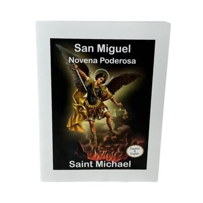 San Miguel Novena