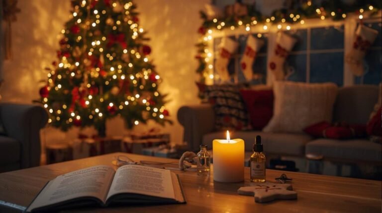 Celebrate Christmas with purpose and meaning