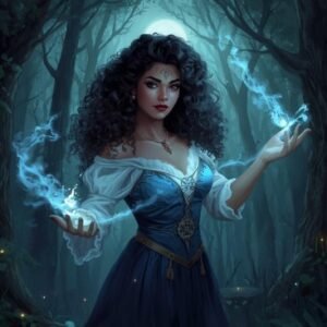 Sister -Healing-Money -Protection and more