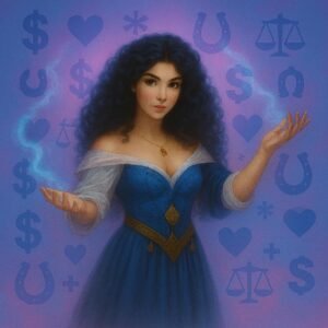 February Spotlight: White Light Work by Sister Raquel