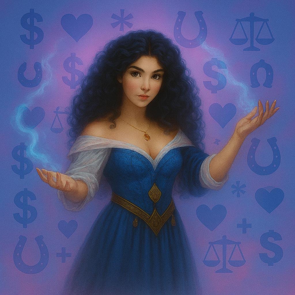 Sister Raquel Light work