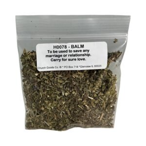 Balm Herb