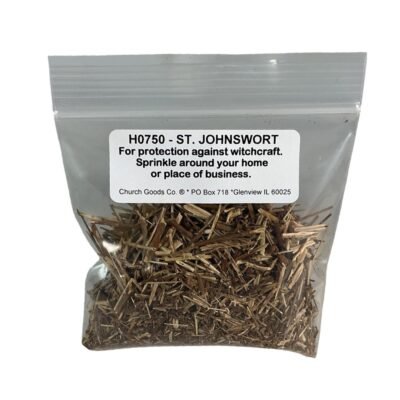 St. Johnswort
