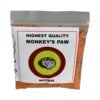 Monkey Paw Incense Powder