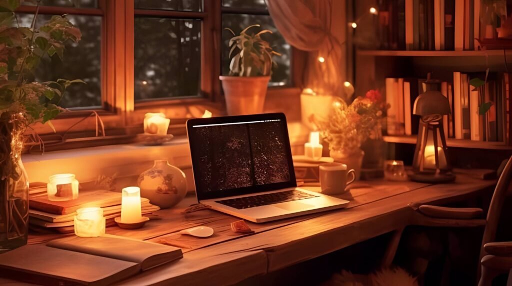 Maintaining Positive Energy