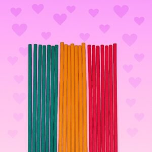 February Special: Rev. Moses Incense Sticks