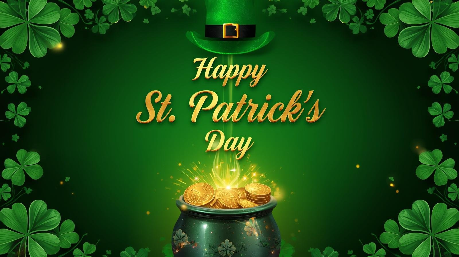 St. Patrick’s Day Still Resonates Spiritually