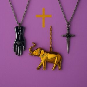 April Specials: Lucky Power Jewelry