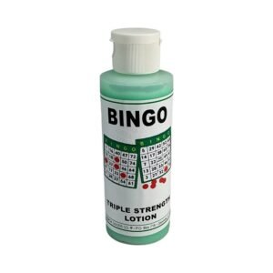 Bingo Spiritual Lotion