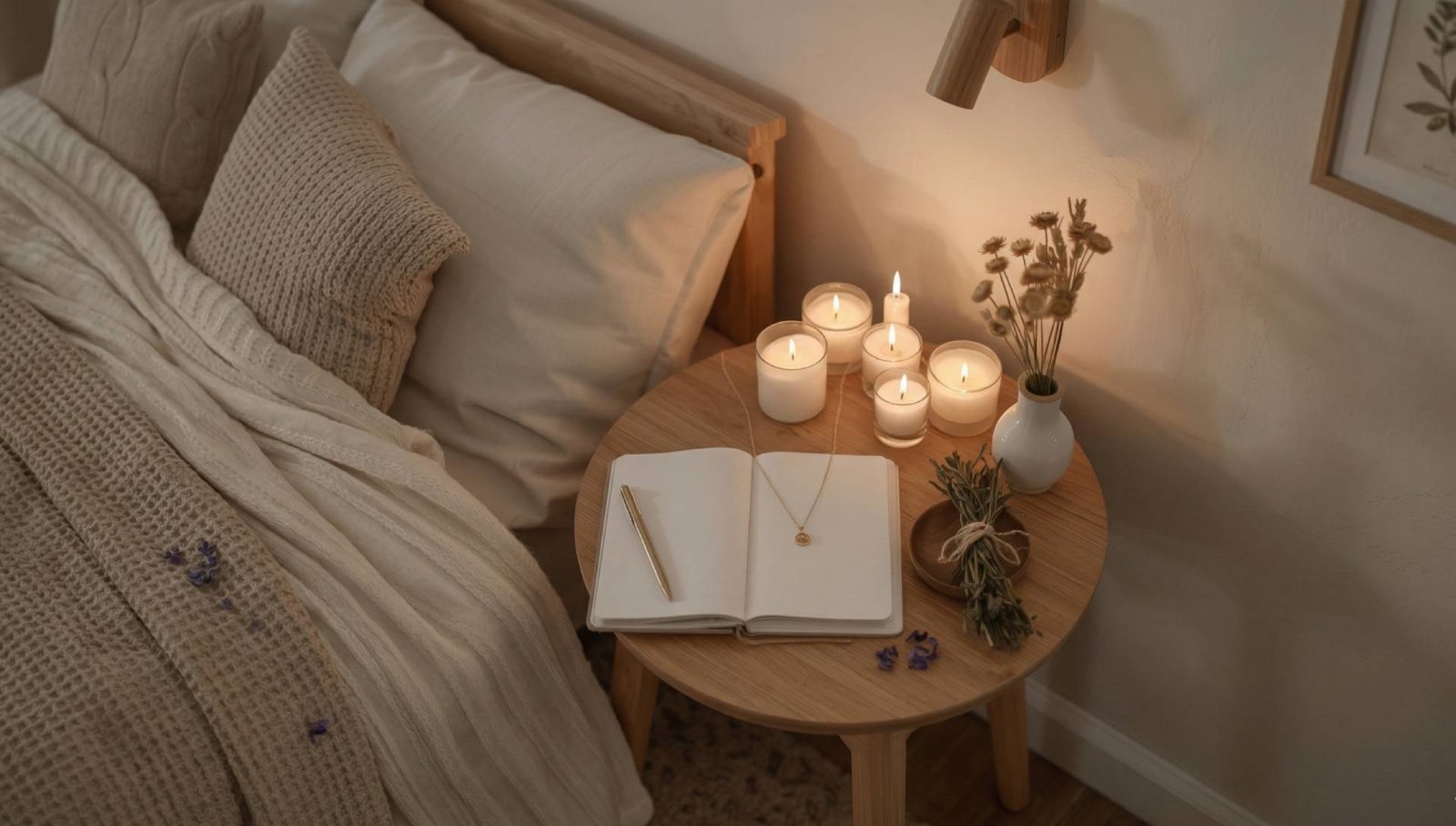Spiritual Self-Care for Empaths and Highly Sensitive People