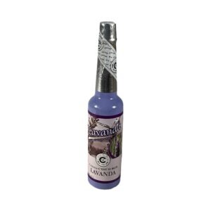 Lavender Cologne
