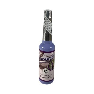 Lavender Cologne